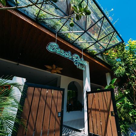 Beach Palm Villa Hội An Kültér fotó