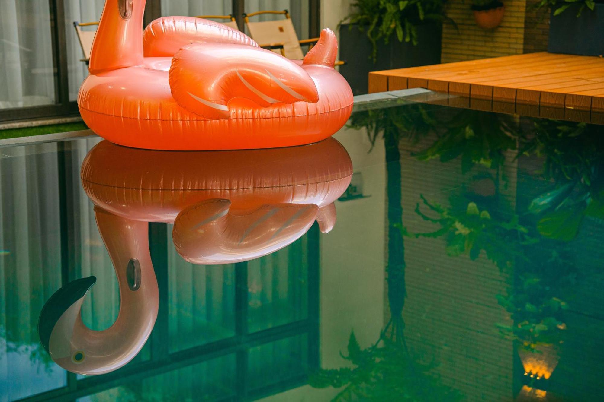 Beach Palm Villa Hội An Kültér fotó