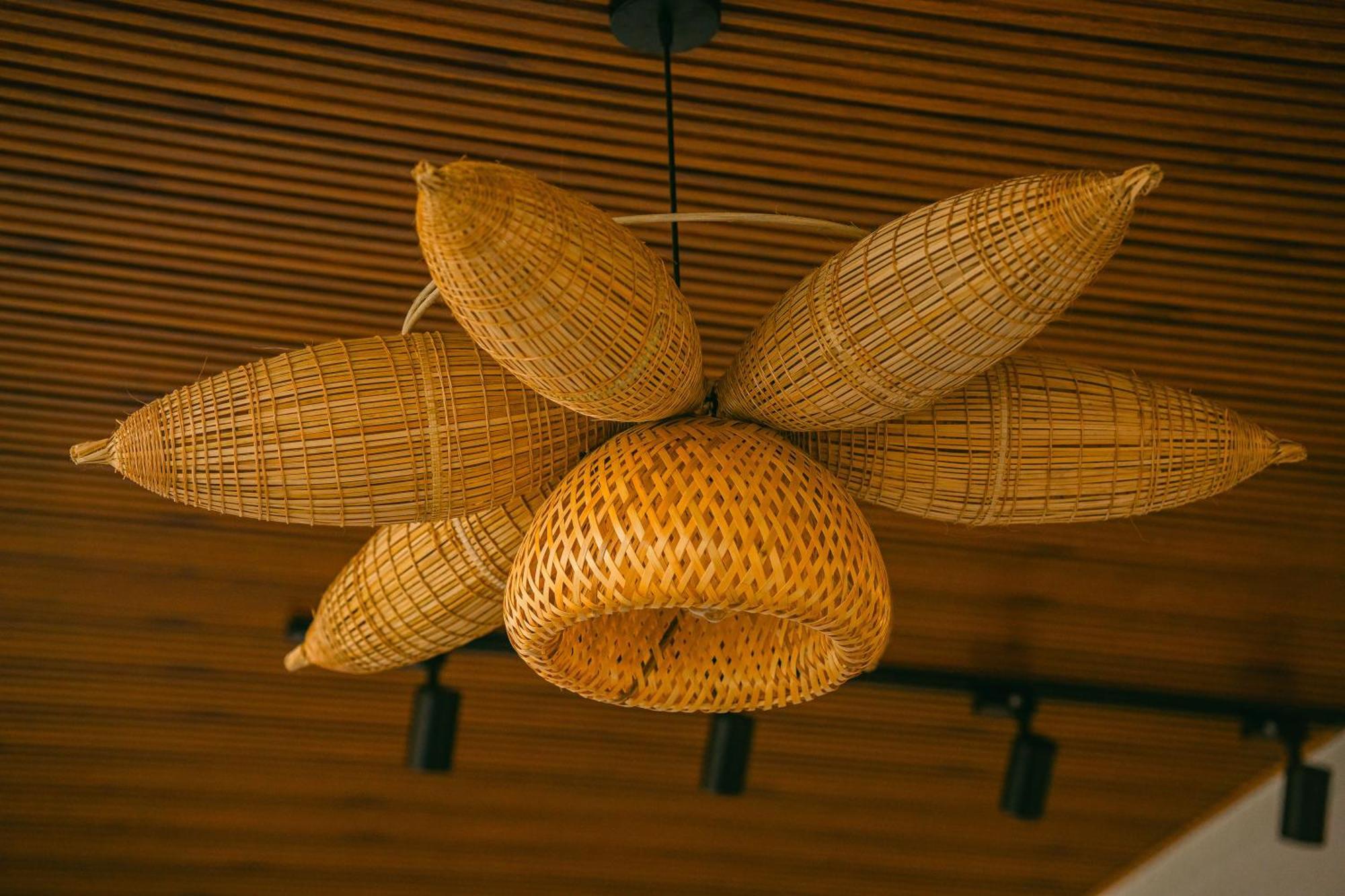 Beach Palm Villa Hội An Kültér fotó